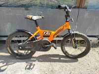 Rower dziecięcy BMX MBike 16"