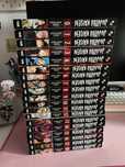 Jujutsu Kaisen Vol 0-18