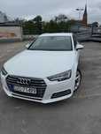 Audi A4 Audi A4 B9 S-line 2.0 Diesel 190 S-tronic Quattro