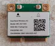 Karta Sieciowa Intel WIFI AC7265