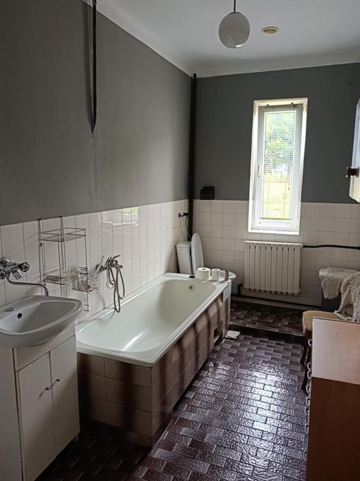 Na sprzedaż dom o pow. 90m