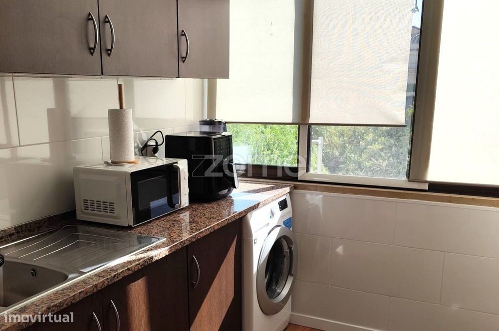 Apartamento T2+1 nas Mercês, Mem Martins