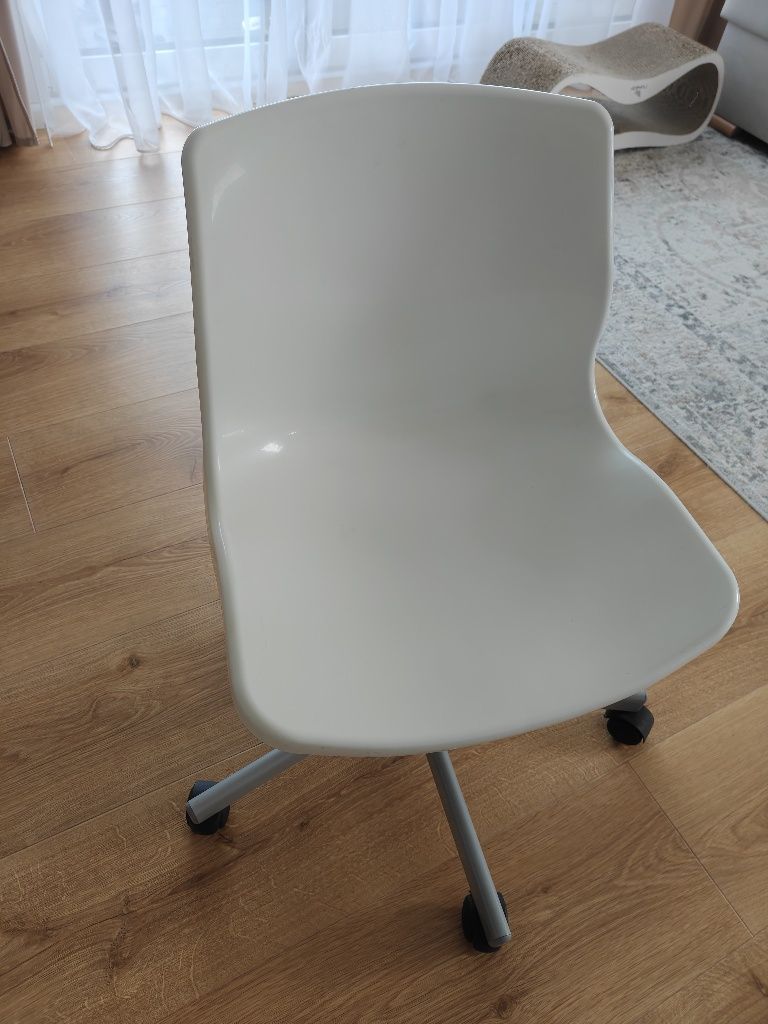 Krzesło obrotowe IKEA Snille