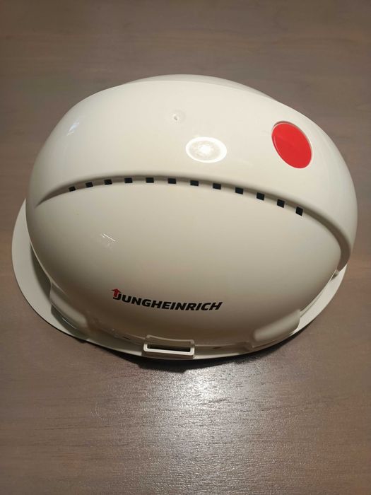 Kask budowlany 3M