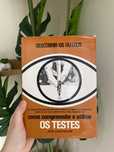 Livro Como compreender e utilizar os testes - Jean-Louis Sellier