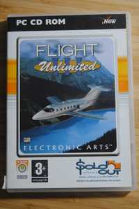 Flight Unlimited 3 PC CD-ROM