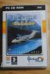 Flight Unlimited 3 PC CD-ROM