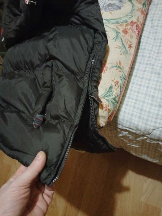 Casaco Geographical Top