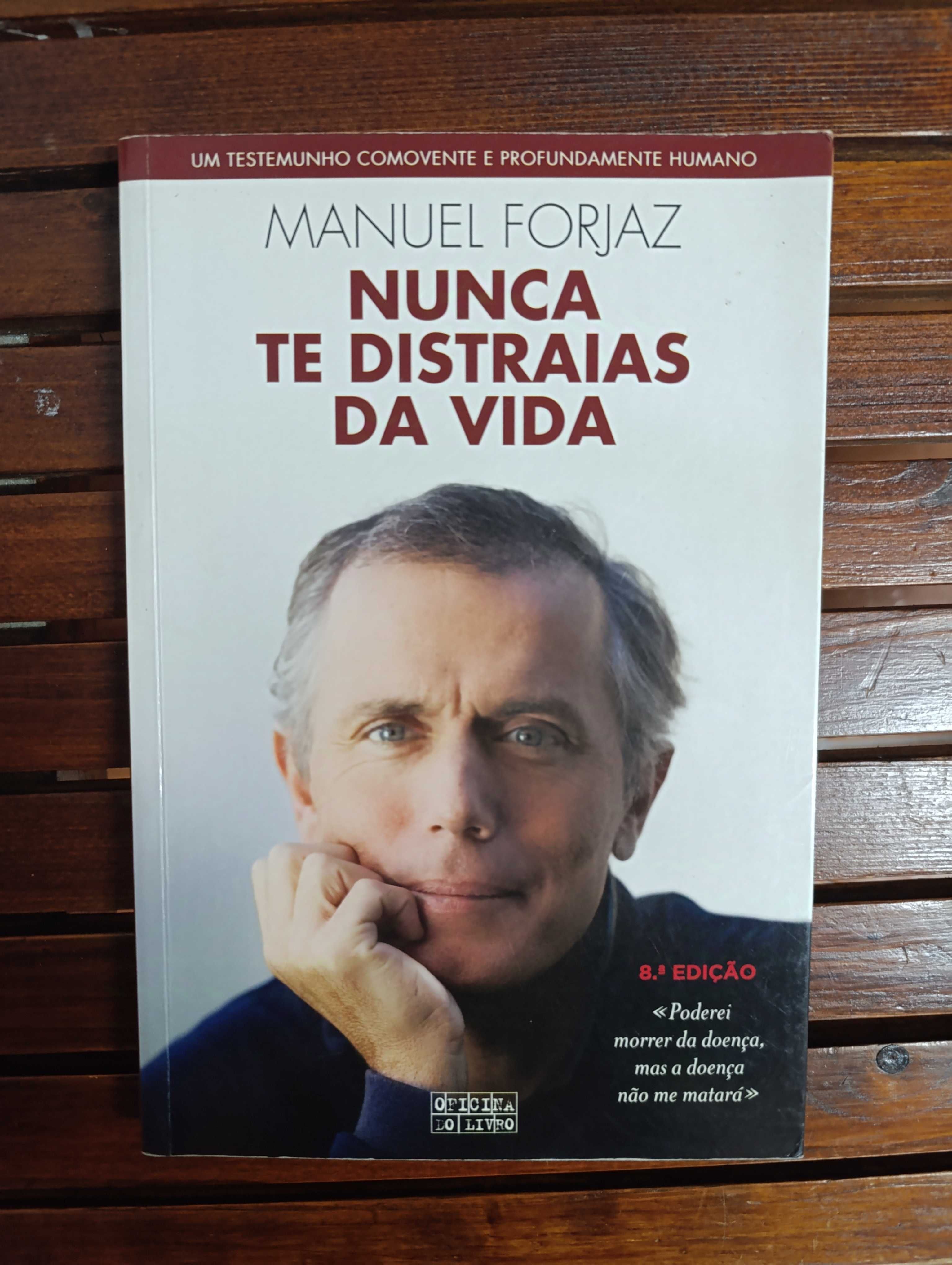 Livros de vários autores