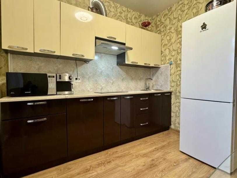 Продаж 1-кімн.кв. в новобудові ЖК Ньютона