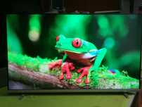 Telewizor Philips 50 cali 4K UHD, Smart wifi ,Super stan