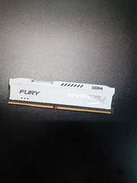 pamięć ram 8GB kingston hyperX