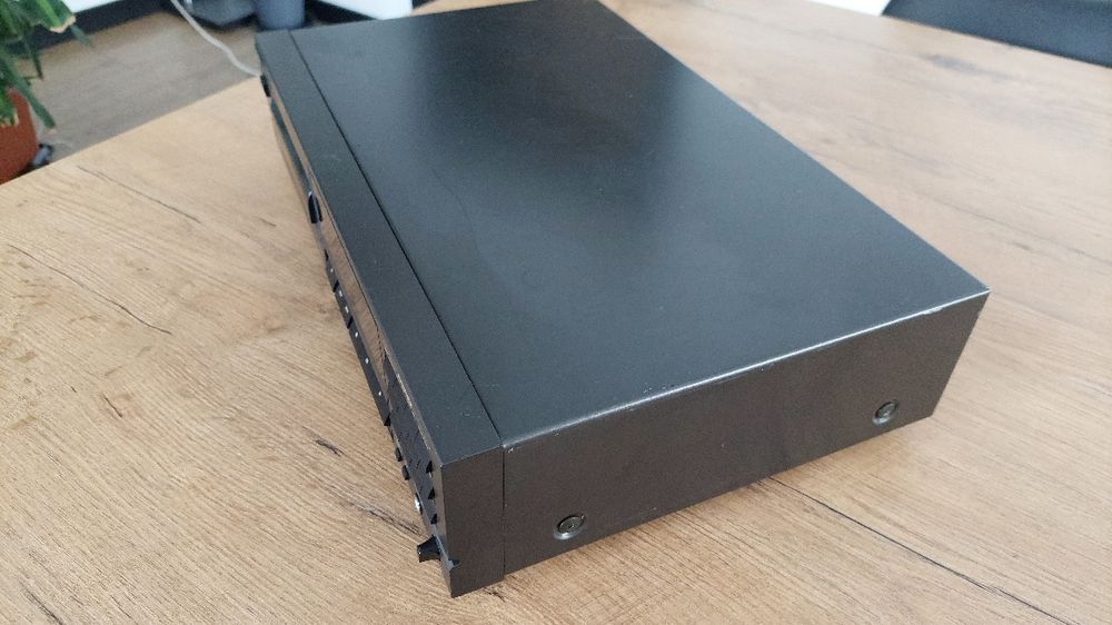 Technics sl-pg200a cd compact