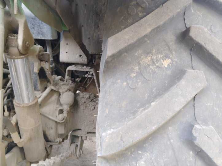 Sprzedam Deutz-Fahr Agrotron k100