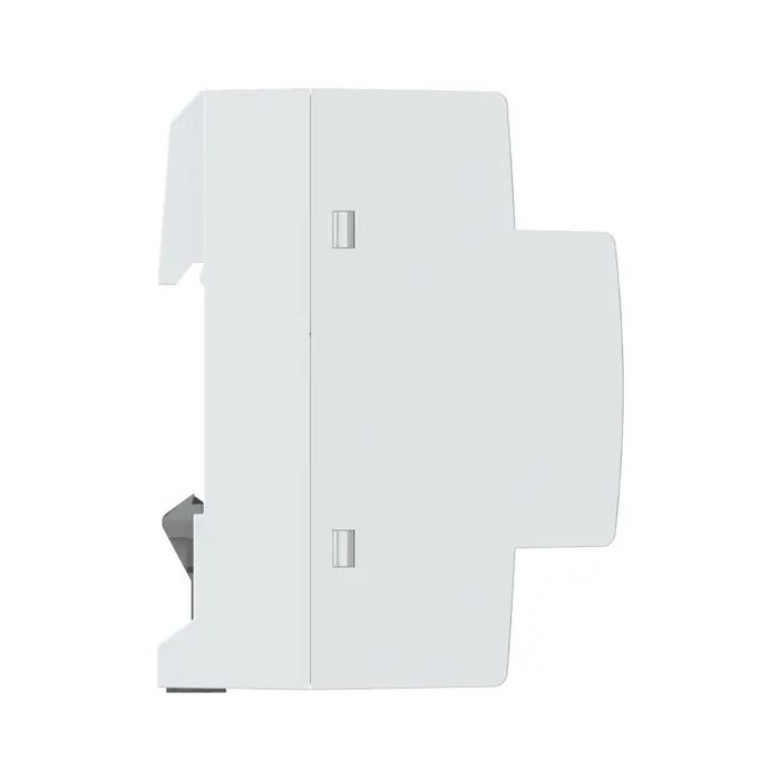 Реле напруги Zubr D2-40 red. Є 32, 50, 63 А