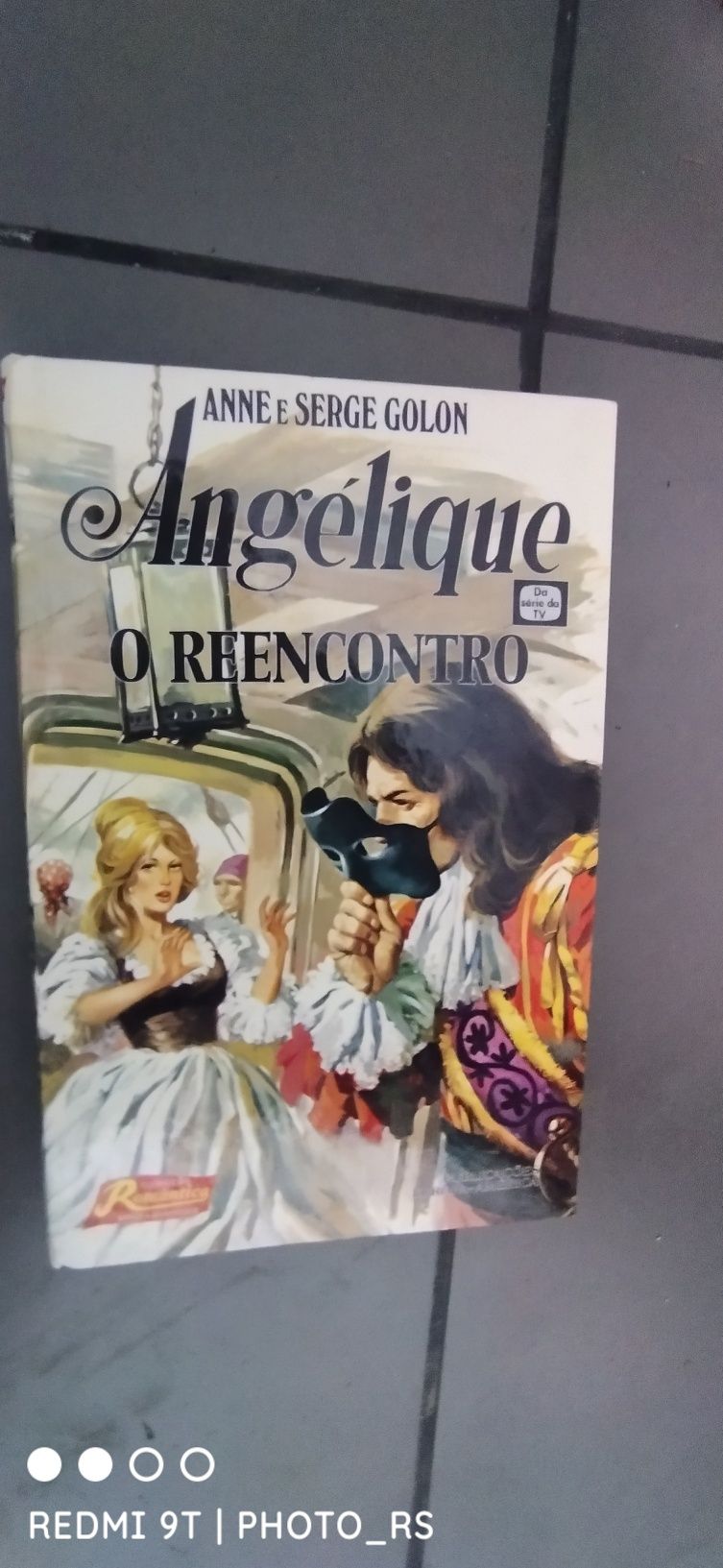 #Aproveite# 5 livros = 18€