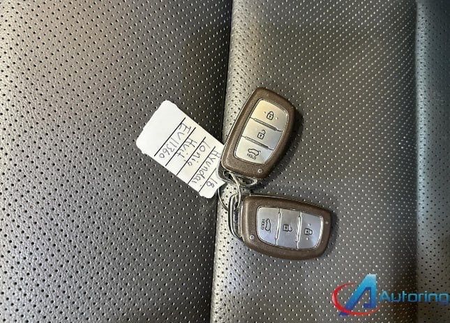 Hyundai ioniq 28квт 2017p з Норвегії без ДТП