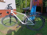 Rower trekkingowy