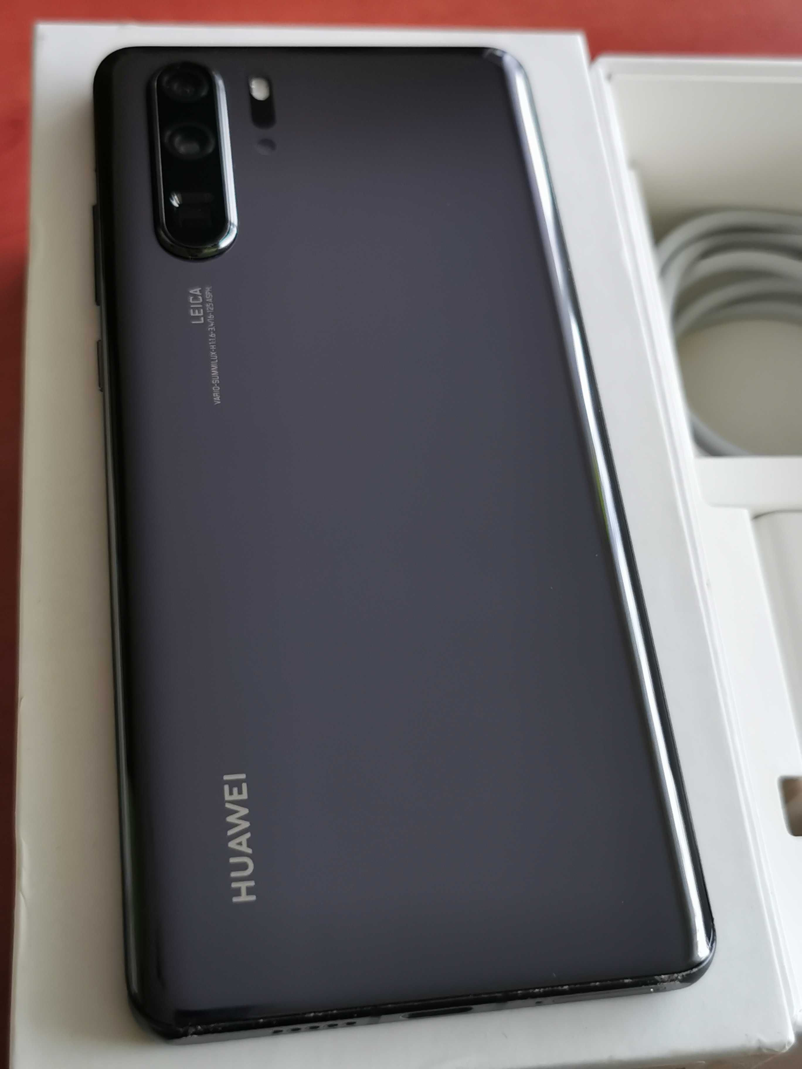 Huawei p30 pro 8/256 Dual sim black