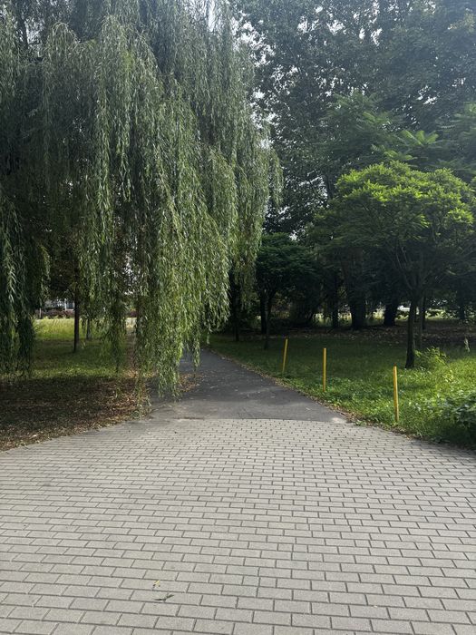 Mieszkanie 38 m z balkonem os. Powstań Narodowych