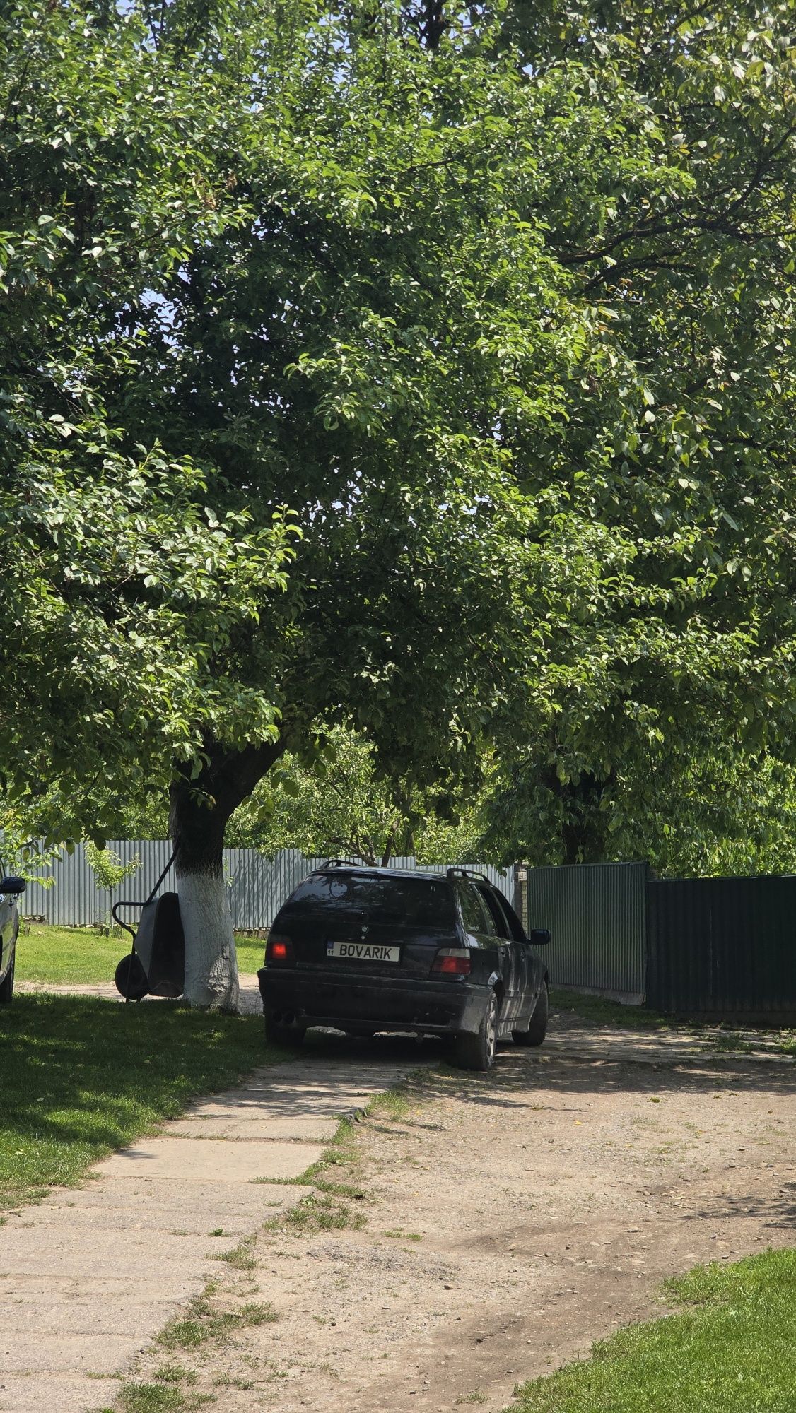 Продам е36 універсал M52B20