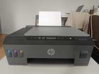 HP Smart Tank 515 NOWA Głowica + Tusze