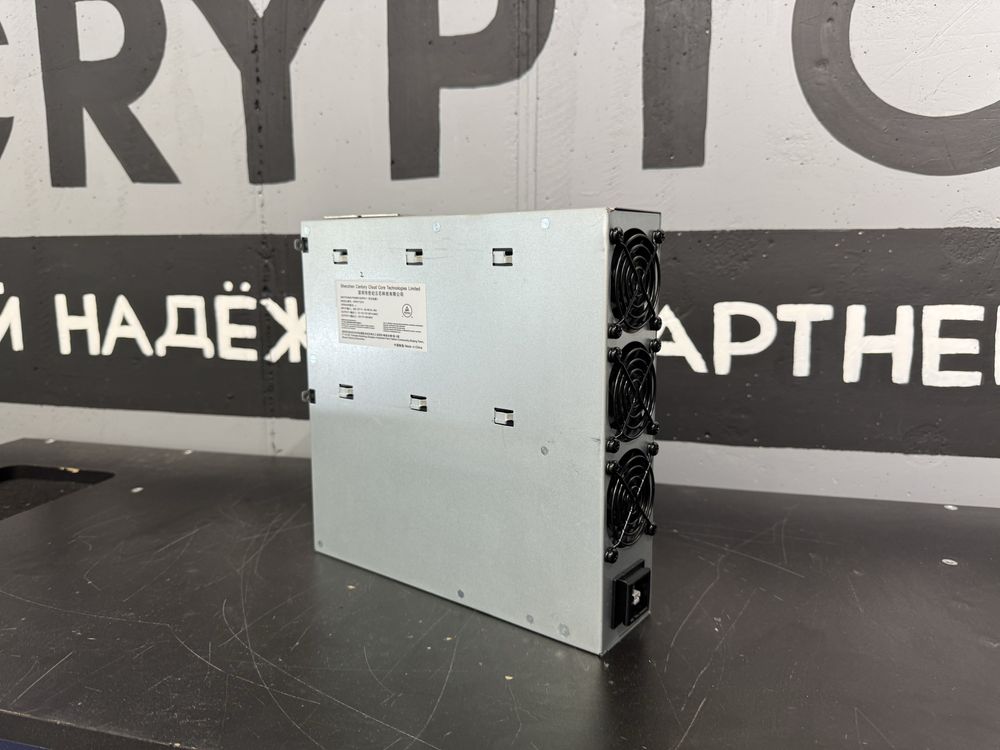 Блок питания Bitmain APW171215с для S21 / L9