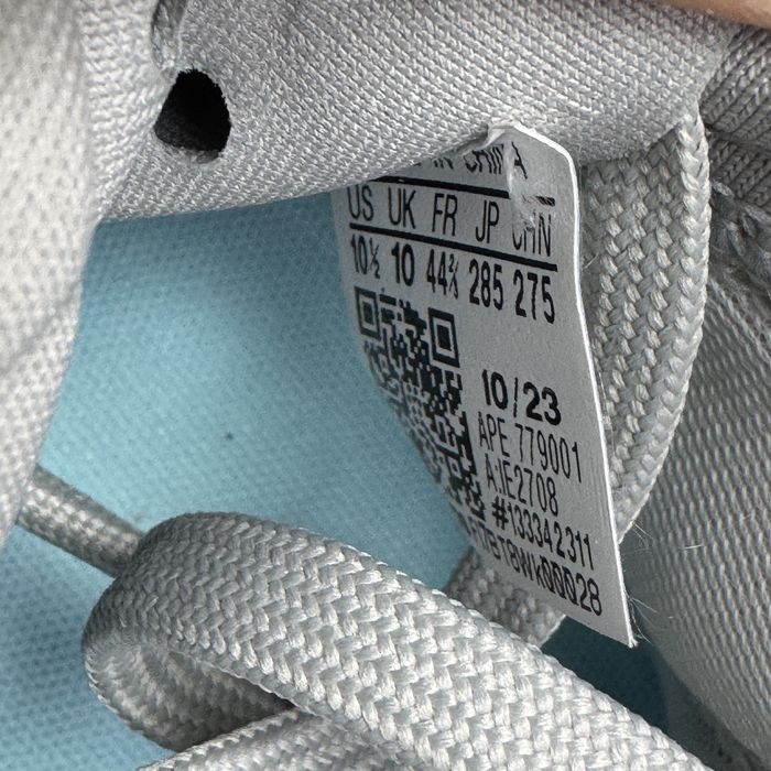 Баскетбольні кросівки ADIDAS Trae Young 3 IE2708 ОРИГІНАЛ 100% 44.5/45