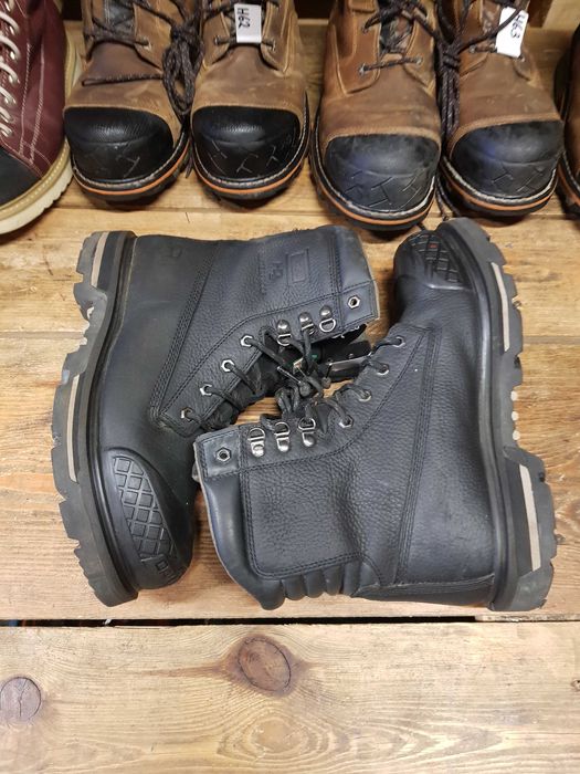 Buty robocze DAKOTA rozm 43 wkł 28,5 cm S3