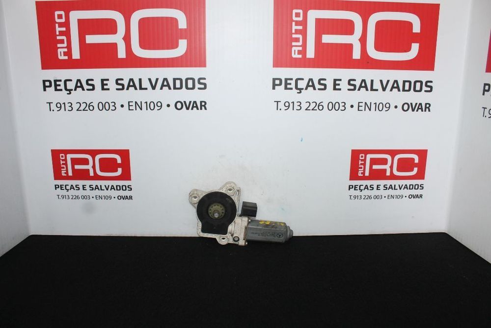 Motor Elevador Vidro Mercedes E320