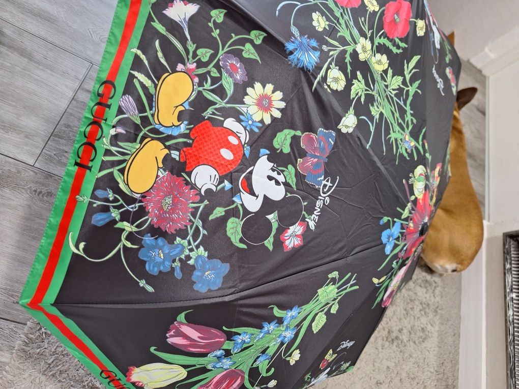 Gucci parasol  automat