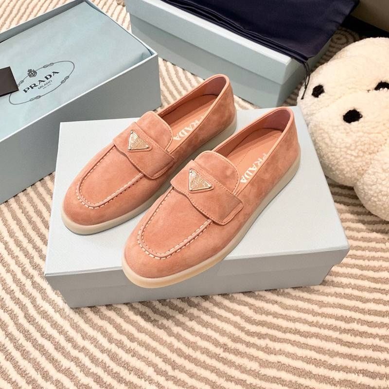 Mokasyny Prada 35-40