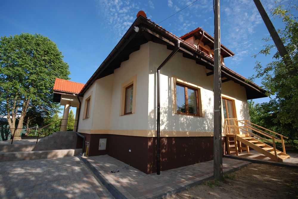 70zł Noclegi dla firm i osób prywatnych, dom Dywity ul.Spółdzielcza 10