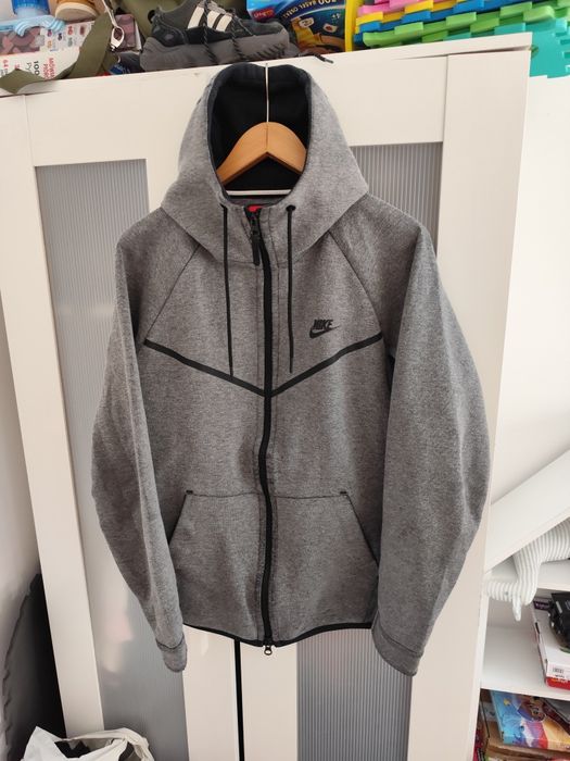 Bluza męska Nike Tech Fleece, rozmiar M