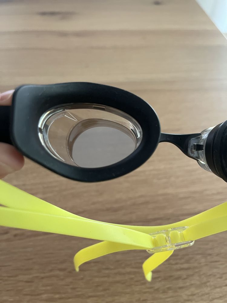 Oculos natacao Form2