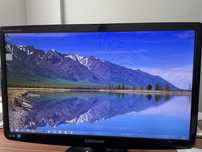Монітор Samsung S22A100N 22 дюйми