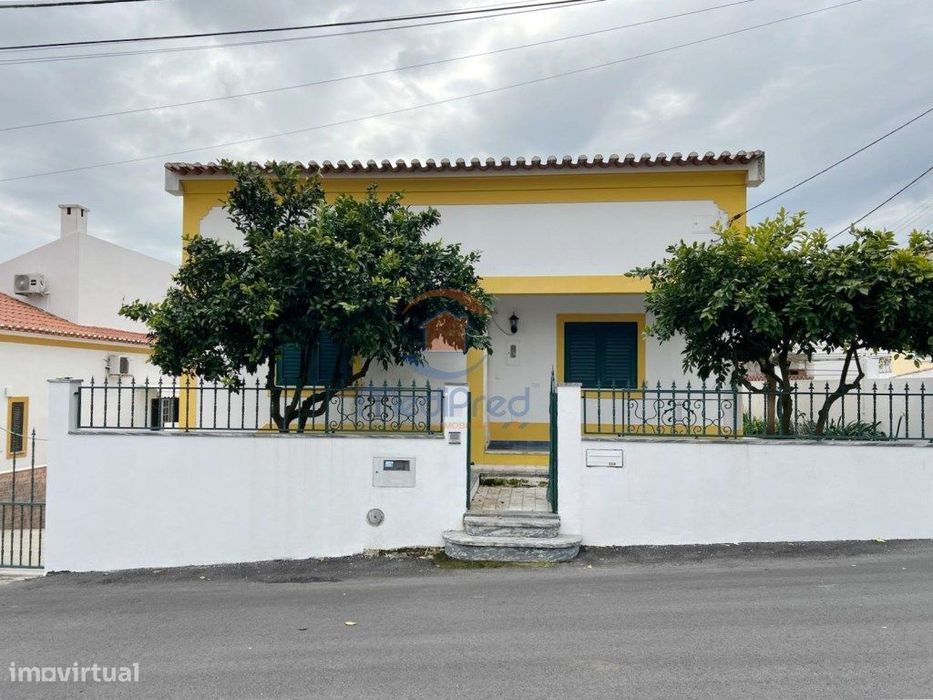 Moradia T6 | Cabeço de Vide, Portalegre