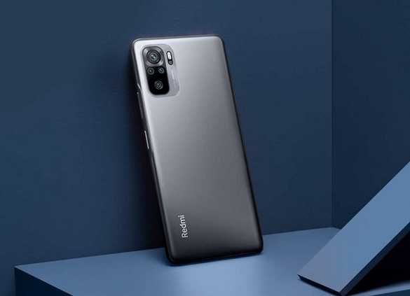 Xiaomi Redmi Note 10S. 6/128.-Pro