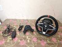 Игровой руль Thrustmaster T248