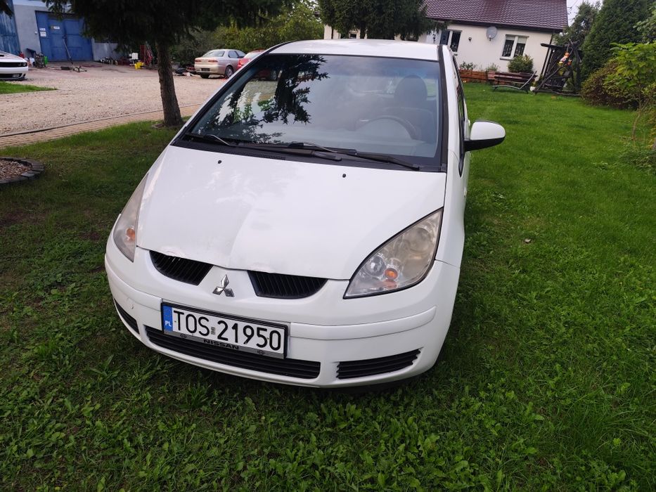 Mitsubishi Colt 1.3 Automat