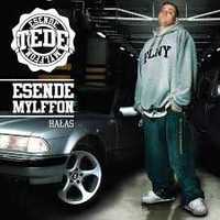 TEDE - Esende mylffon (CD)