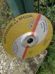 Discos de corte inox ,ferro,etc