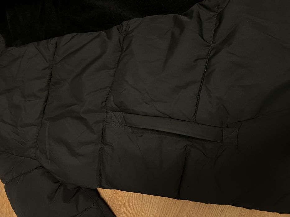 Зимова куртка пуховик next