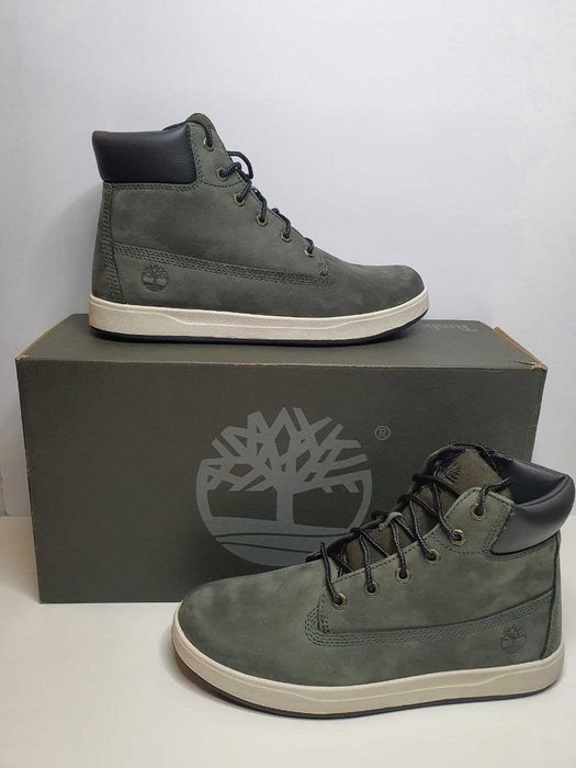 Timberland Davis Square 6 INCH