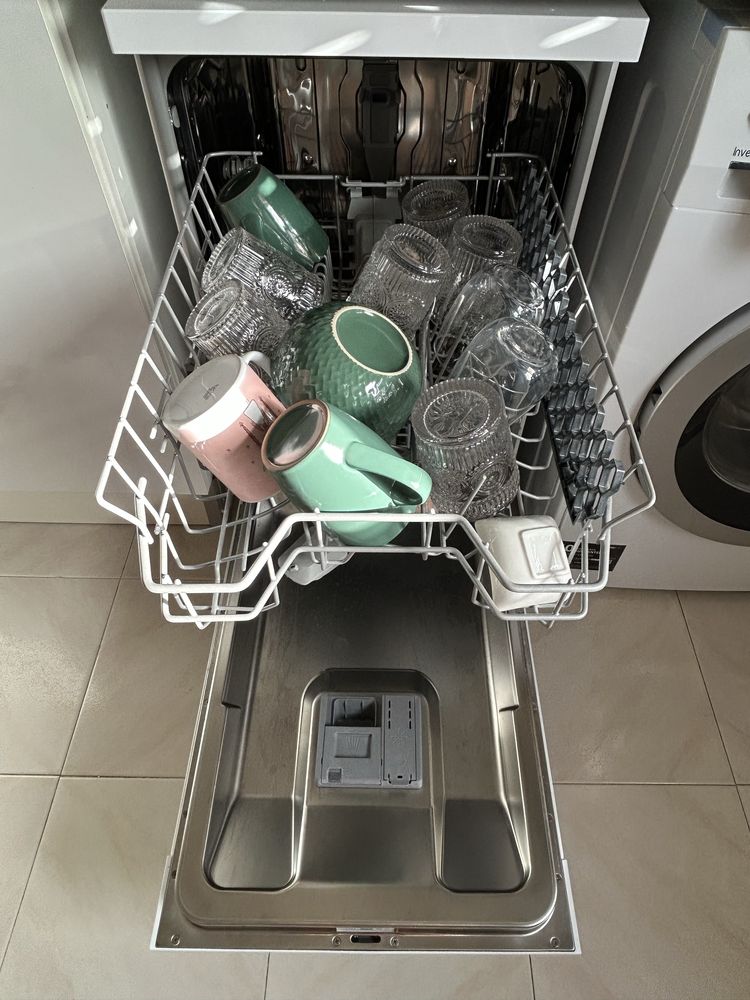 Maquina de lavar loiça Beko