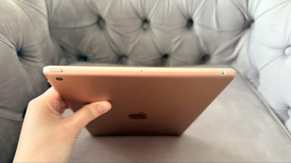 Apple iPad 8 2020, 128 GB, Wi-Fi