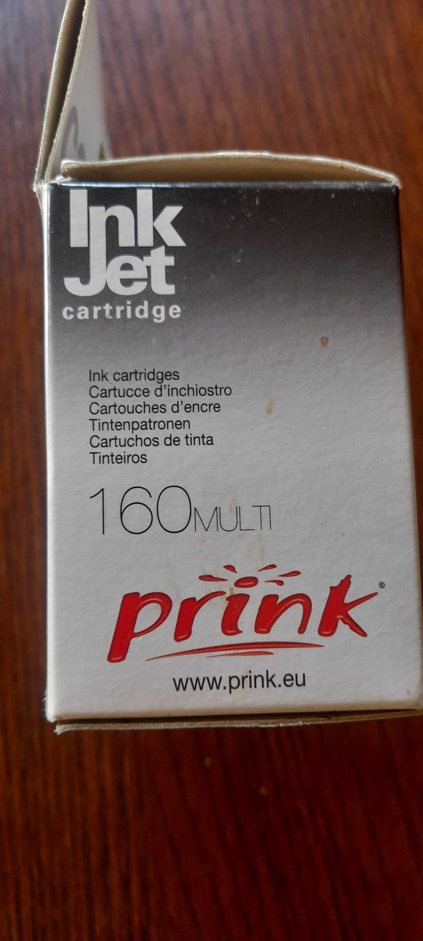 Tinteiros para  Impressoras Epson