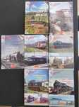 Revistas " O Foguete "