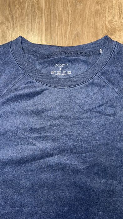 Чоловічий фоісовий світшот Primark