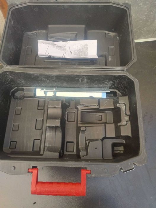 Bruzdownica PARKSIDE PMNF 1500A1